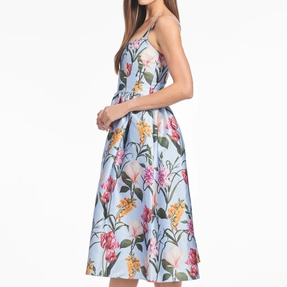 Sachin + Babi Olena Dress - Picture 2 of 9